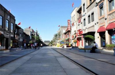 大理有哪些好玩的地方