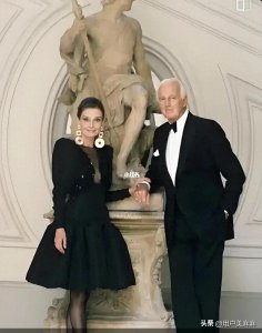 时尚界大佬纪梵希和好莱坞女神赫本的别样羁绊