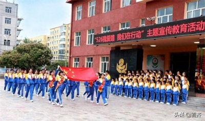 “526”还有这样的含义?铁锋二校告诉你