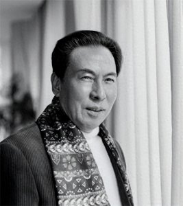 铭记经典,怀念特型演员郭连文