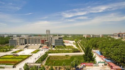 郑州科技学院2022分数线是多少 各省录取最低位次