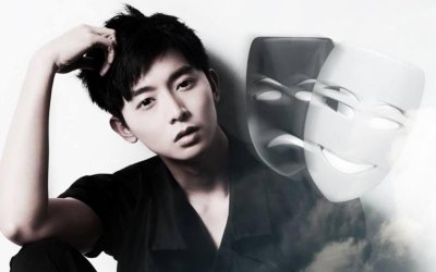 冯伟衷向韩星看齐? 演艺分享会要价180元