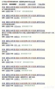 张国荣究竟怎么红的?那些你不知道的事