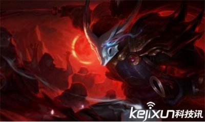 LOL腥红之月亚索凯南上架 玩家声称79元太坑