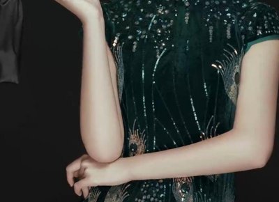 倪妮的粉丝,被称为街拍模板的倪妮被粉丝吐槽壮实