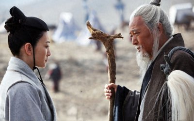 “天下道士半全真”,为何全真派会成为道教门派的半壁江山?