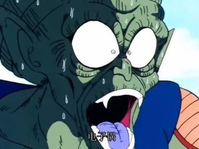 深扒二次元那些“大魔王”的起源