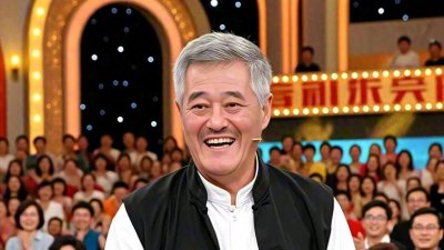 赵本山历届春晚经典作品回顾