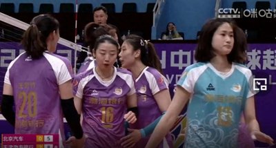 女排联赛天津一队、二队和三队人员名单,天津女排最新赛程