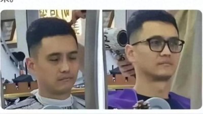 宋喆:王宝强前经纪人,出狱后首露面,沧桑形象引发网友关注