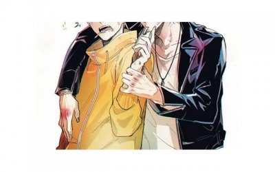 汪国真:“生命中可以没有灿烂,但不能失去平凡”