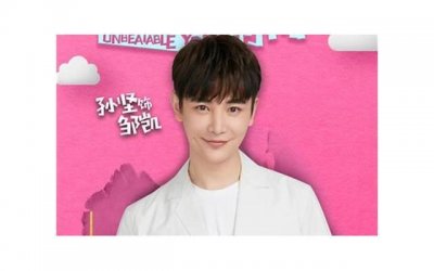 周笔畅梦想,杨丞琳、周笔畅、容祖儿诠释最燃梦想力