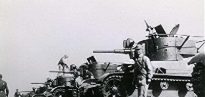 第5军是敌美械五大王牌,又是远征军精锐,为何辖下竟有1师伪军