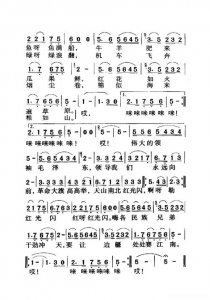 边疆处处赛江南歌词(歌曲边疆处处赛江南歌词)