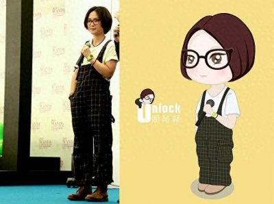 意外!周笔畅17年前歌曲再度爆火!!!