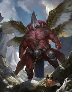 洪荒中十二祖巫的真实身份是谁?他们最终结局又是如何呢?