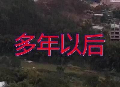 多年以后我还能不能活着是什么歌