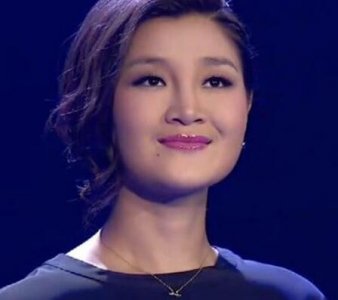 降央卓玛是女中音歌唱家吗