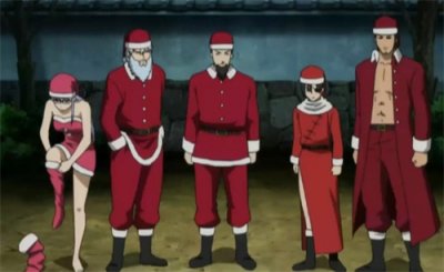 盘点圣诞必看的四部动漫,有乐有虐,《猫和老鼠》的才是经典