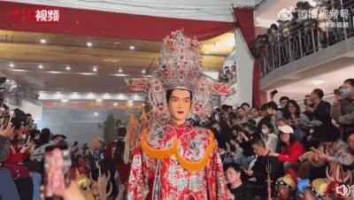 敢演他,算是踢到铁板了