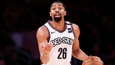 NBA2023-24赛季布鲁克林篮网队阵容分析