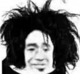 男子烫发头被分成12个区收费,一区398元