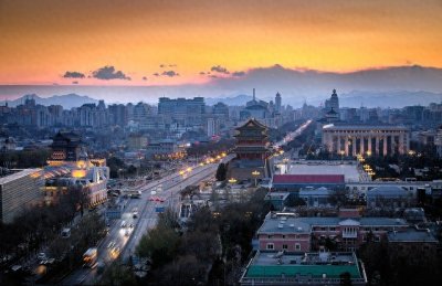 北京,是一座被严重高估的城市?谈谈感受