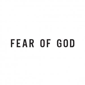 【每天带你认识一个品牌】fear of god,高街鼻祖?韭菜之神?