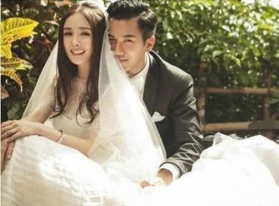 杨幂要息影安胎,与刘恺威两年前就分手?孩子爸爸是他?