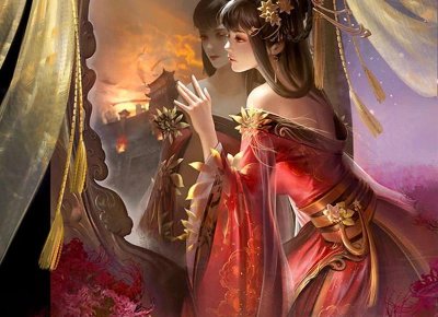 奇迹脑梗吃了一粒安宫牛黄丸,终于挽回了爱情