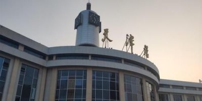 天津火车站咨询电话,天津火车站在哪里地名?