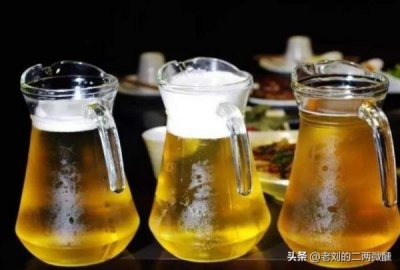 河南月山燕京啤酒简介(燕京啤酒河南月山董事长)