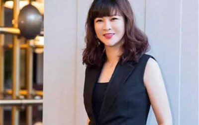 乐华娱乐杜华老公是谁 乐华娱乐老板杜华资料