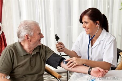 怎样缓解高血压(4件事帮你把血压稳下来)