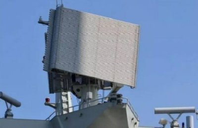 相控阵雷达天线的核心是什么单位(相控阵雷达技术)