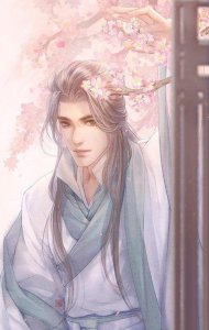 男主表面温柔实则阴狠的古言(强推古言暗黑系偏执狂男主)