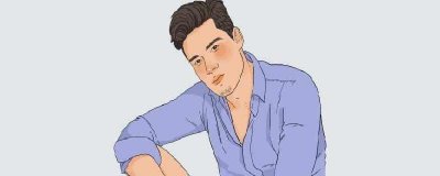 帅哥的流行叫法