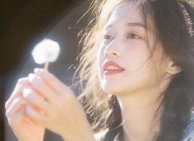 什么样的人是圣母