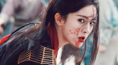 杨幂官宣新剧名单(杨幂新剧又双叒叕抄了)