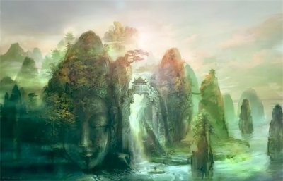 六界是哪六界(古代神话中的“六界”指的是哪六界?那么谁又是这六界的掌控者)