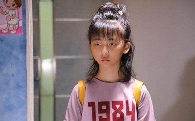 “北大才女”李天乐,毒杀清华丈夫后,带着儿子逃往美国被捕