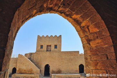 还记得《倚天屠龙记》里的圣火令吗?源自当时波斯的“拜火 教”