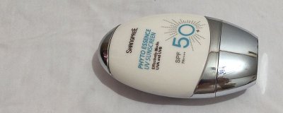 防晒指数和PA值区别