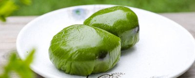 青团吃冷的还是热的 青团吃冷的还是热的比较好呢