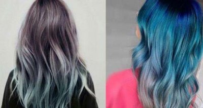 如何选择染发颜色?什么样的发色更好看