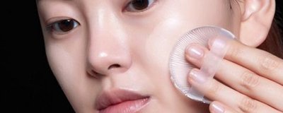 粉扑要怎么清洗