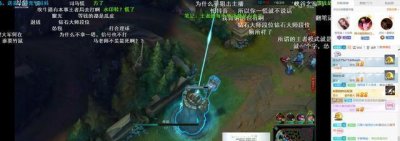 超强出装教学,斗鱼马老师实力中单教学!