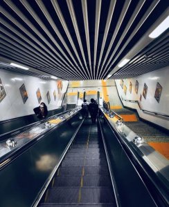 地下铁是什么(揭秘你不知道的地下铁)