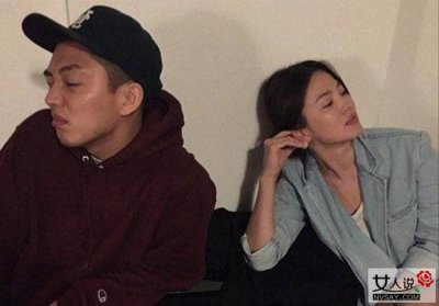 韩星刘亚仁得骨癌近况能活多久?刘亚仁女朋友是谁和宋慧乔好过吗