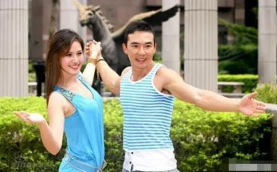 刘畊宏的老婆是干什么的 曾患肿瘤切除子宫